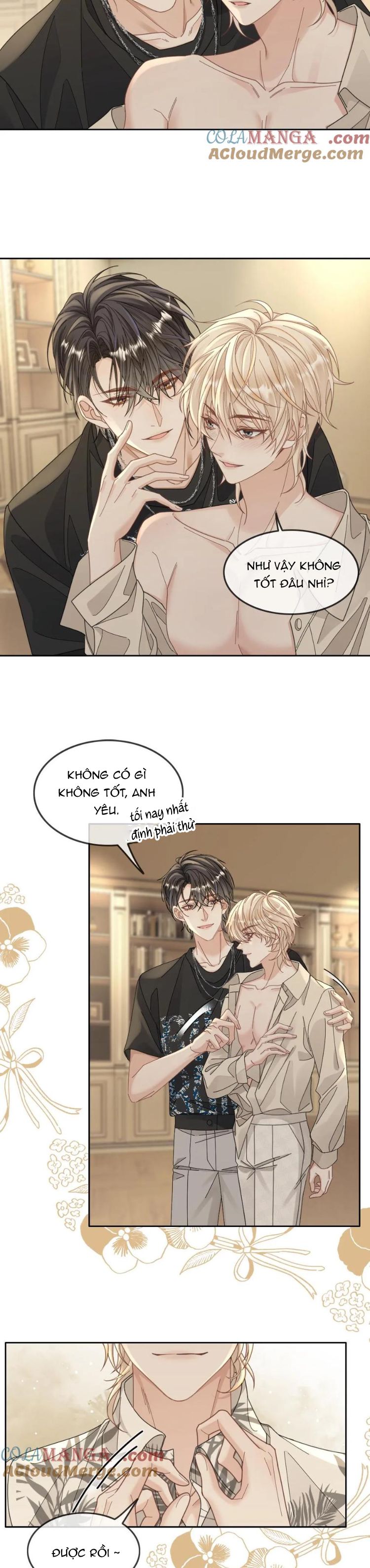 Lang Cẩu Chủ Thần Chapter 290 - Next Chapter 291