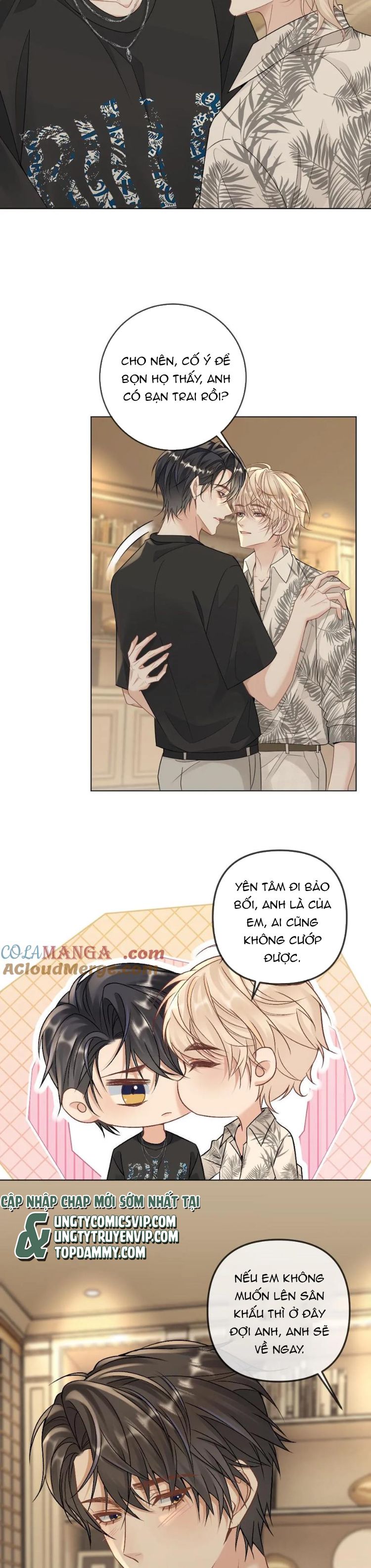 Lang Cẩu Chủ Thần Chapter 290 - Next Chapter 291