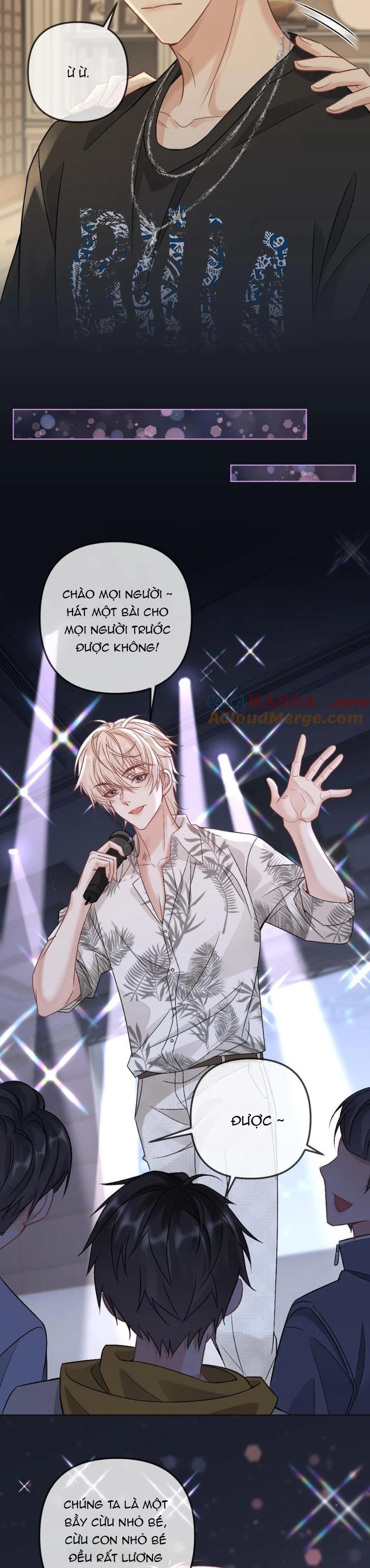 Lang Cẩu Chủ Thần Chapter 290 - Next Chapter 291