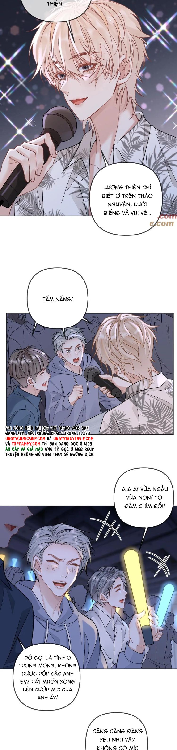 Lang Cẩu Chủ Thần Chapter 290 - Next Chapter 291
