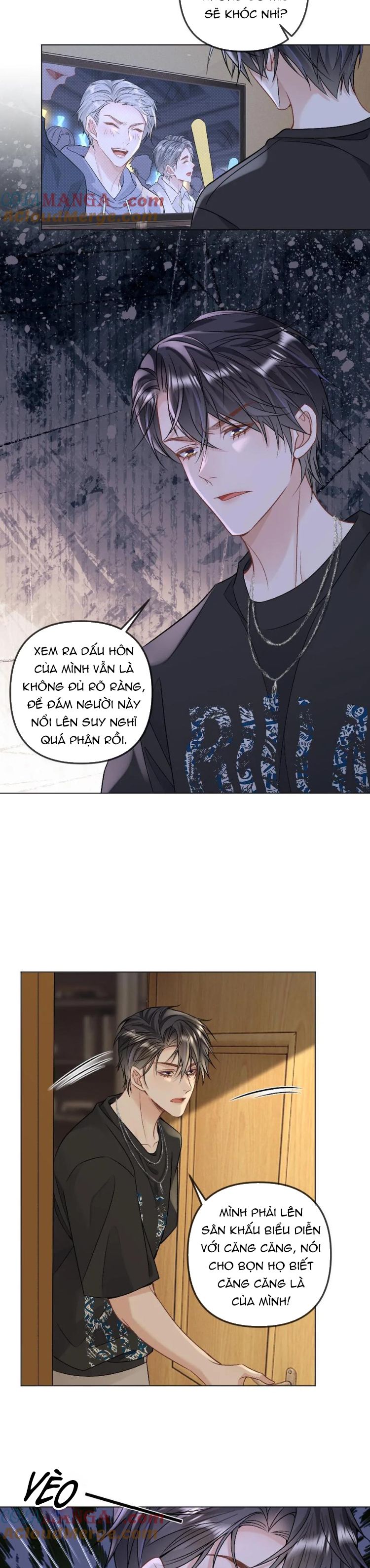 Lang Cẩu Chủ Thần Chapter 290 - Next Chapter 291
