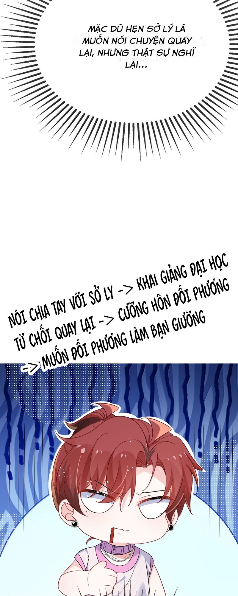 Giáo Bá Là Một Tên Yêu Tinh Chapter 125 - Trang 4