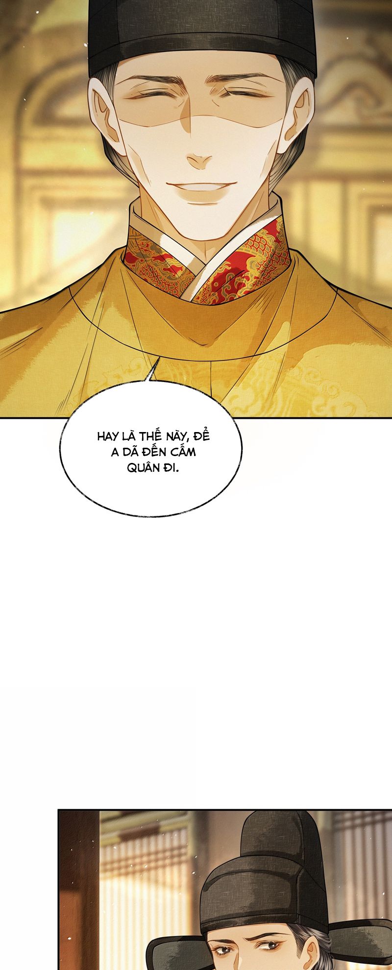 Thương Tiến Tửu Chapter 13 - Next Chapter 14