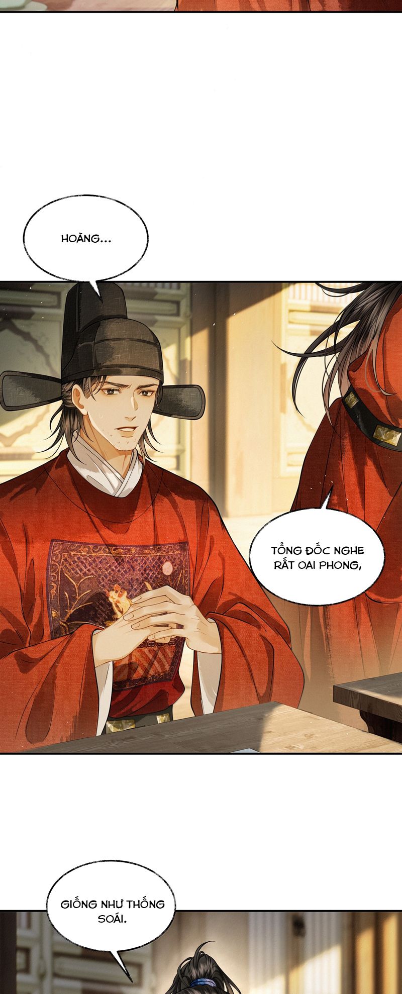 Thương Tiến Tửu Chapter 13 - Next Chapter 14