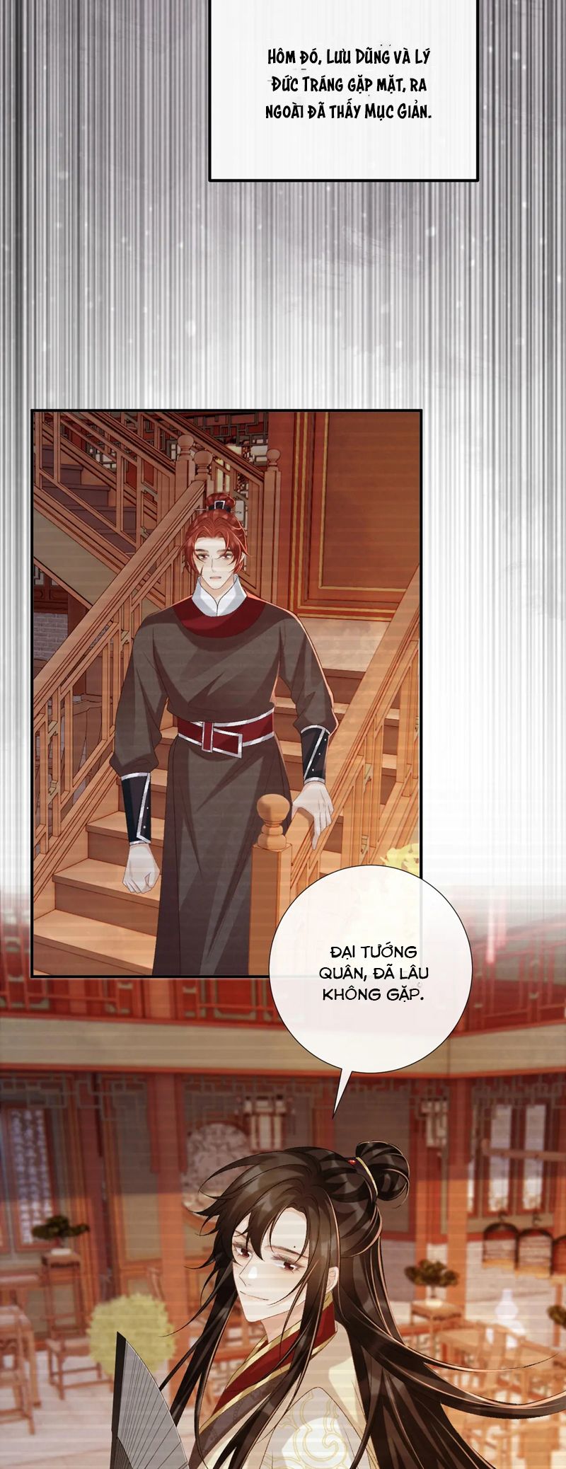 Bệnh Trạng Dụ Dỗ Chapter 93 - Next Chapter 94