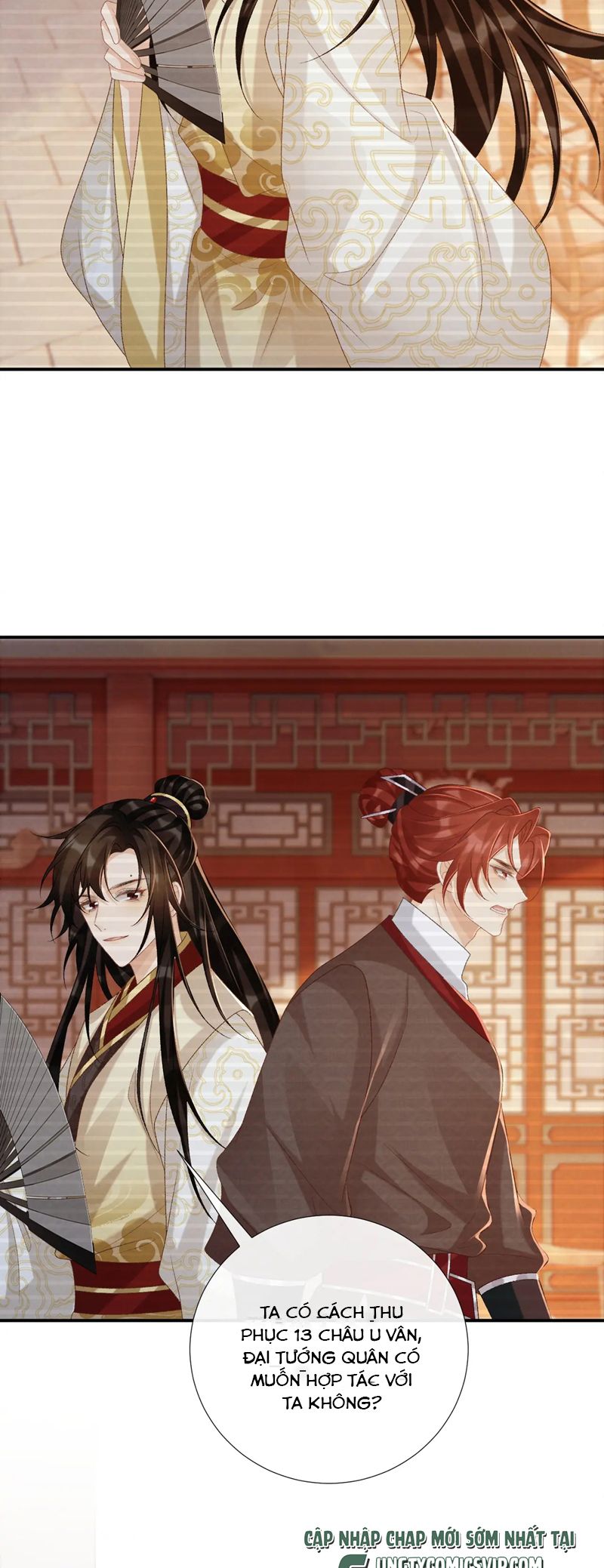 Bệnh Trạng Dụ Dỗ Chapter 93 - Next Chapter 94