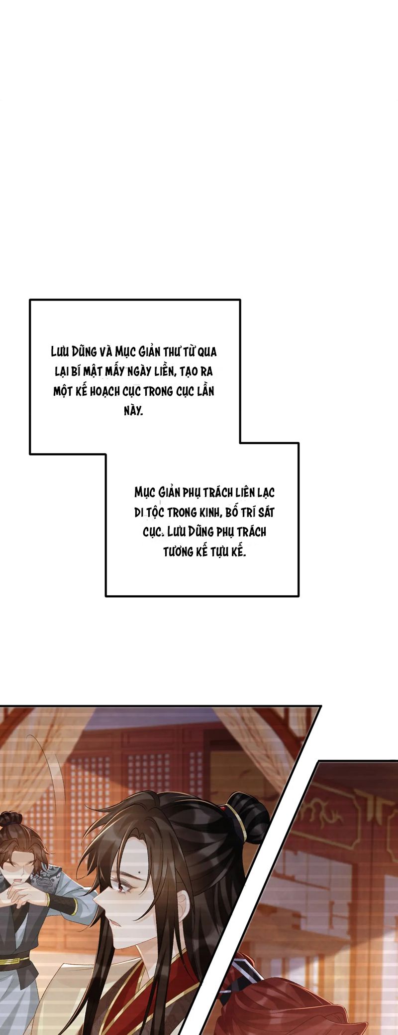 Bệnh Trạng Dụ Dỗ Chapter 93 - Next Chapter 94