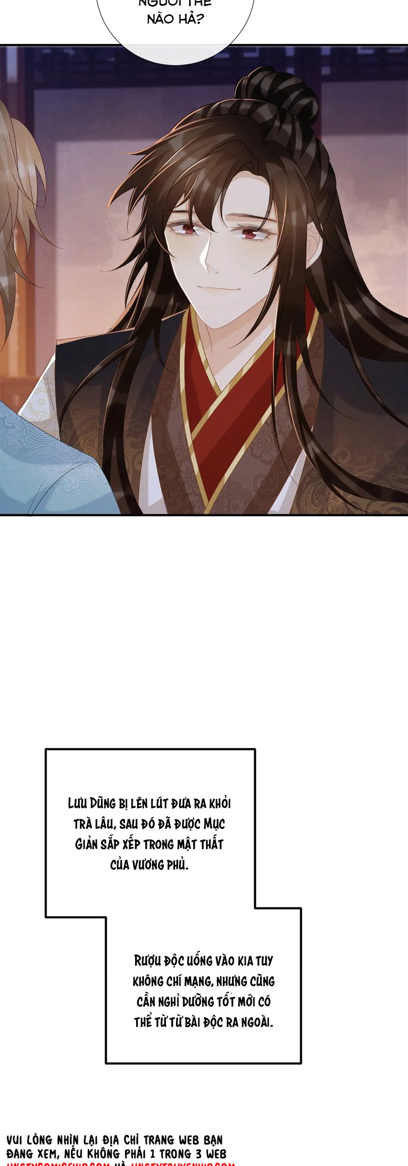 Bệnh Trạng Dụ Dỗ Chapter 93 - Next Chapter 94