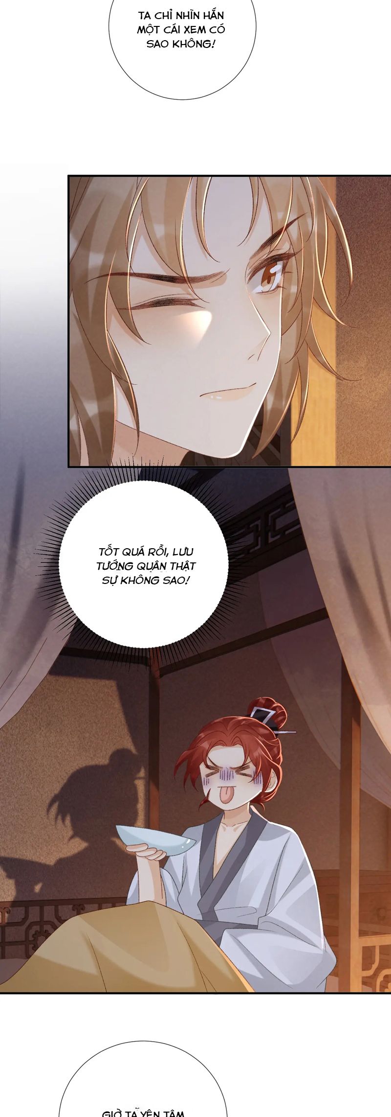 Bệnh Trạng Dụ Dỗ Chapter 93 - Next Chapter 94