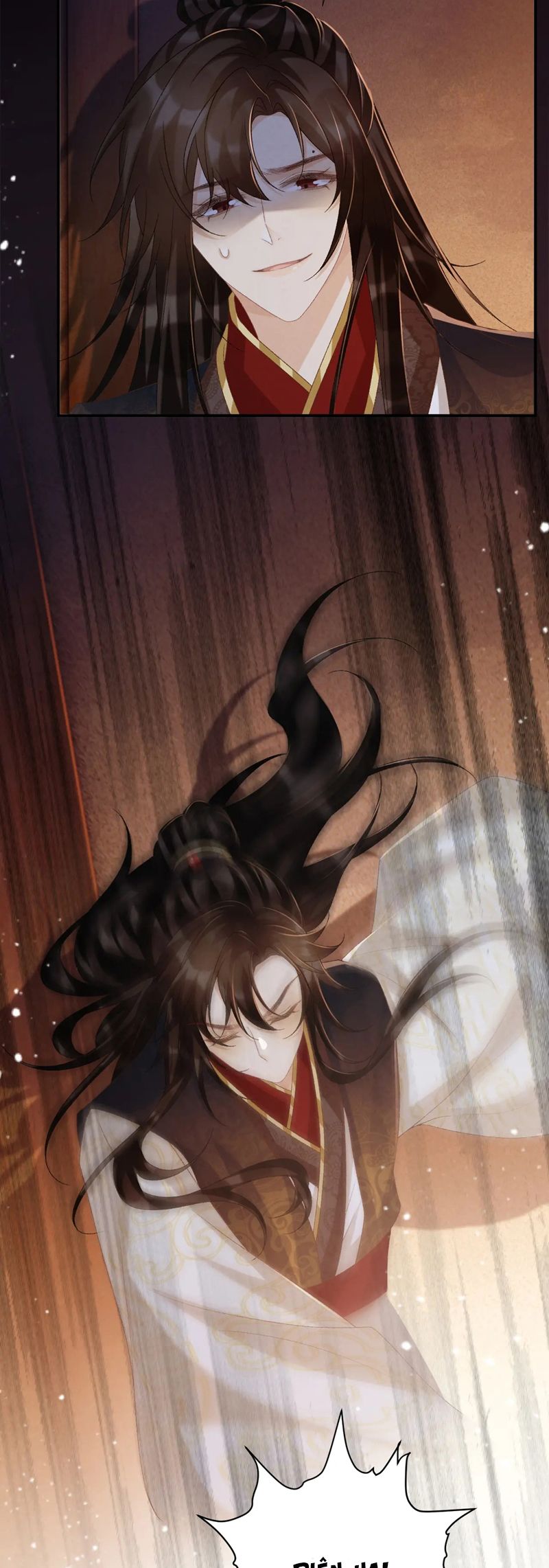 Bệnh Trạng Dụ Dỗ Chapter 93 - Next Chapter 94