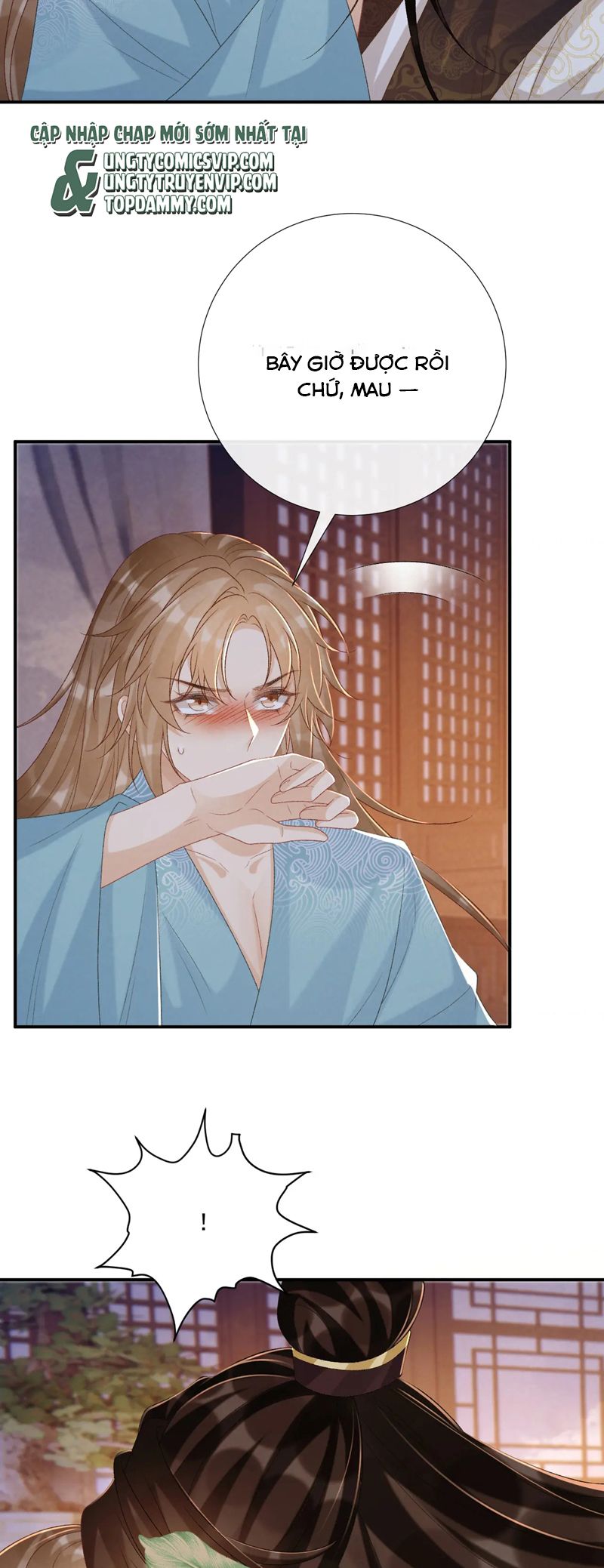 Bệnh Trạng Dụ Dỗ Chapter 93 - Next Chapter 94