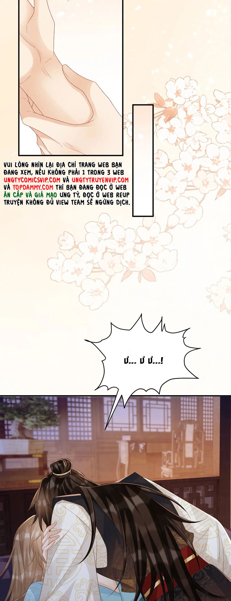 Bệnh Trạng Dụ Dỗ Chapter 93 - Next Chapter 94