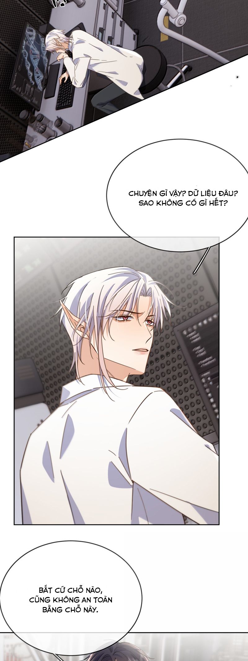 Huynh Dạy Dỗ Đệ Bất Kính Chapter 57 - Next Chapter 58