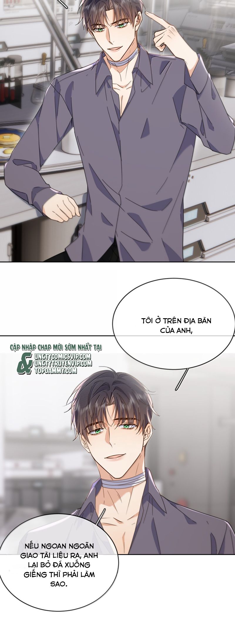 Huynh Dạy Dỗ Đệ Bất Kính Chapter 57 - Next Chapter 58