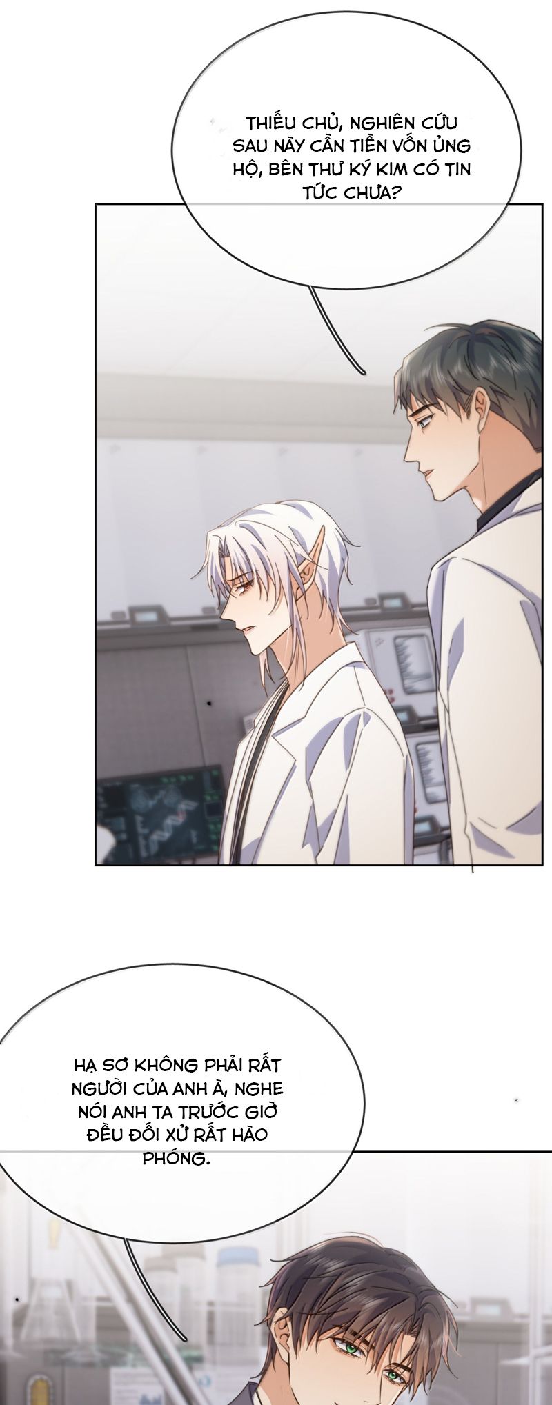 Huynh Dạy Dỗ Đệ Bất Kính Chapter 57 - Next Chapter 58