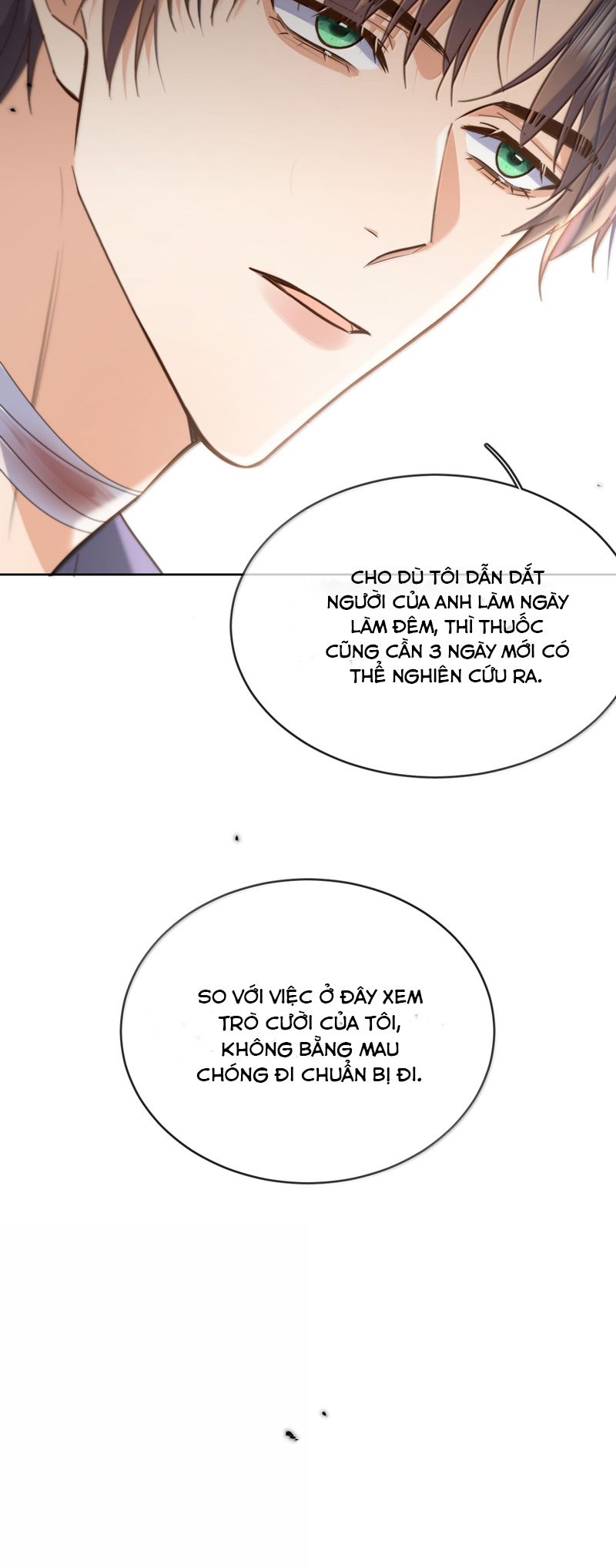Huynh Dạy Dỗ Đệ Bất Kính Chapter 57 - Next Chapter 58