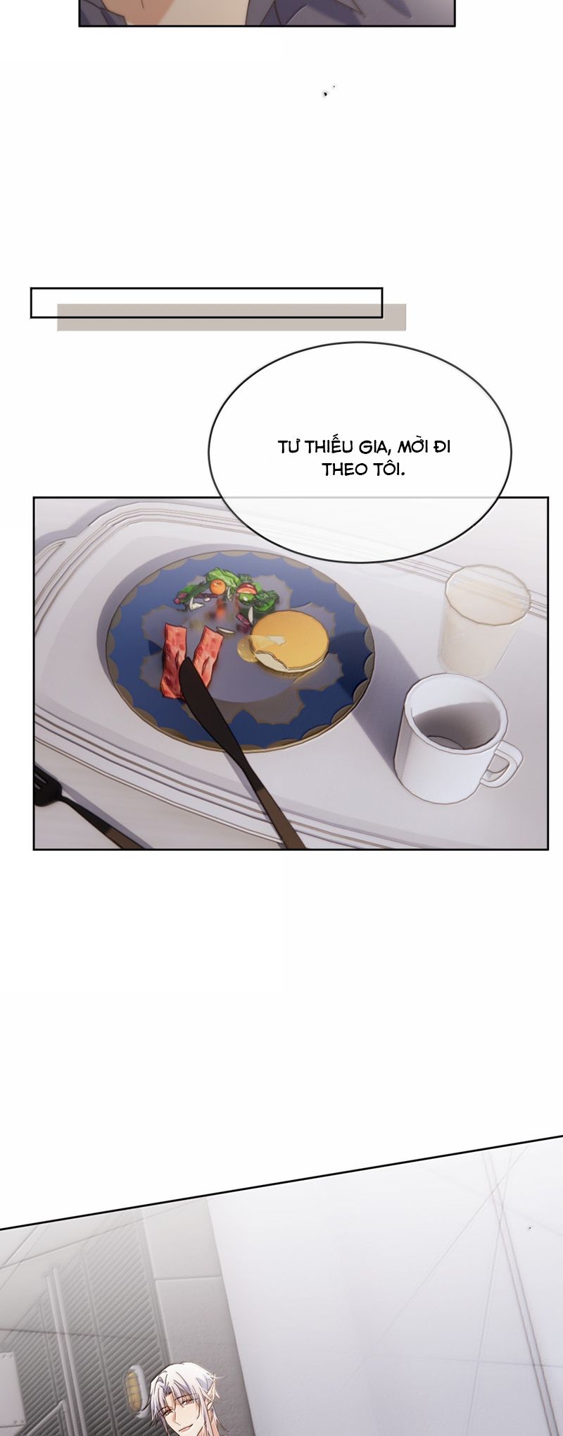 Huynh Dạy Dỗ Đệ Bất Kính Chapter 57 - Next Chapter 58