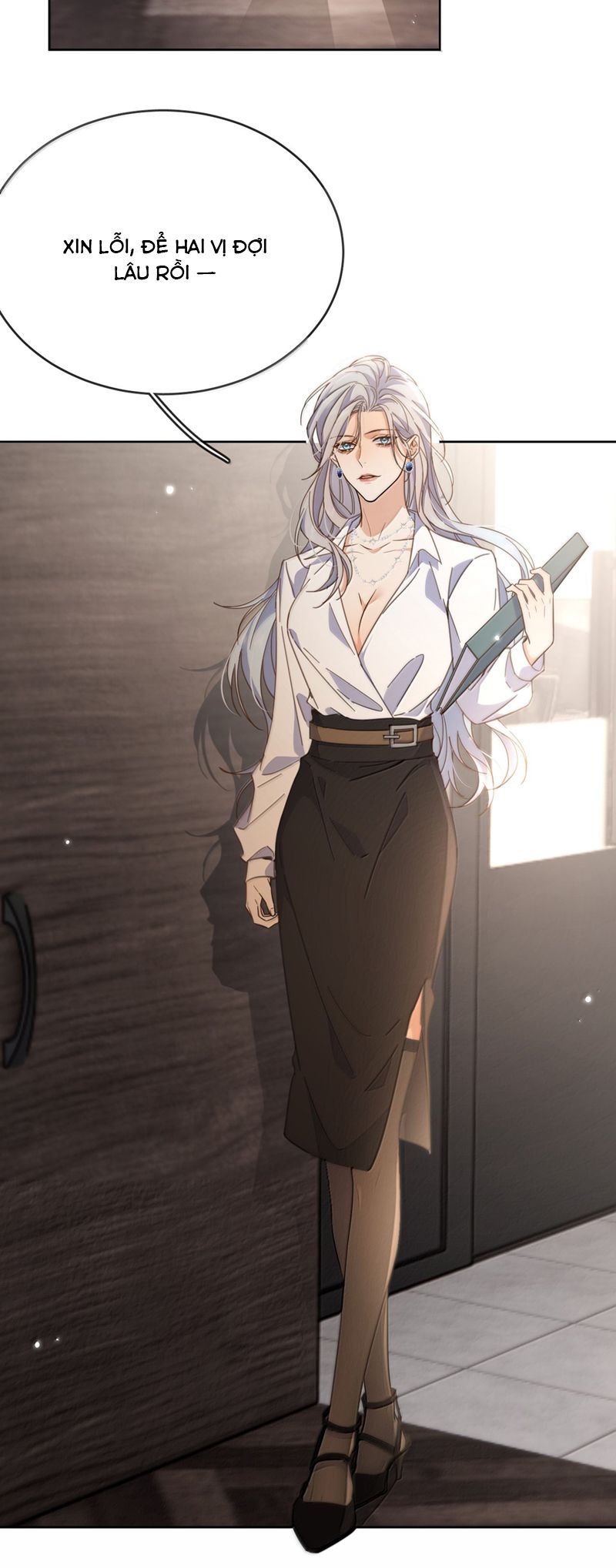Huynh Dạy Dỗ Đệ Bất Kính Chapter 57 - Next Chapter 58