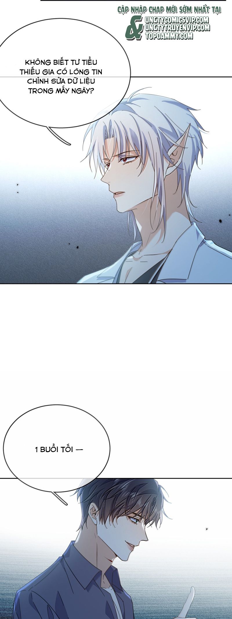 Huynh Dạy Dỗ Đệ Bất Kính Chapter 57 - Next Chapter 58