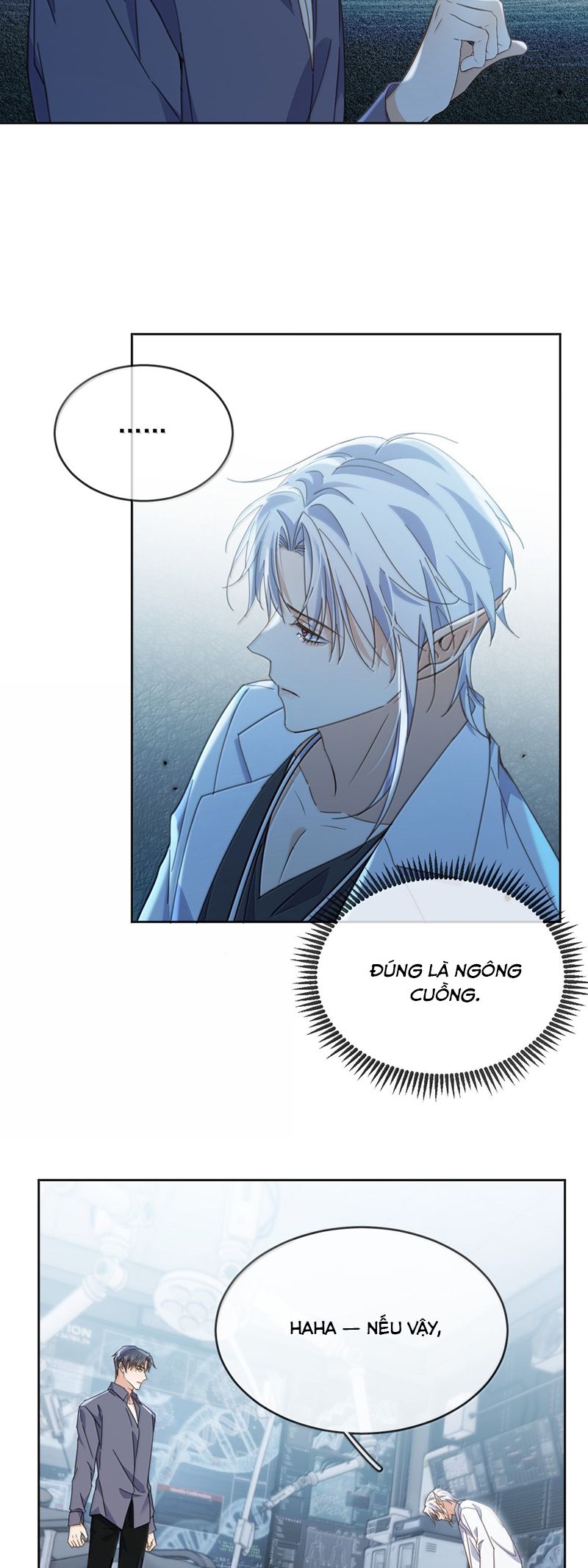 Huynh Dạy Dỗ Đệ Bất Kính Chapter 57 - Next Chapter 58