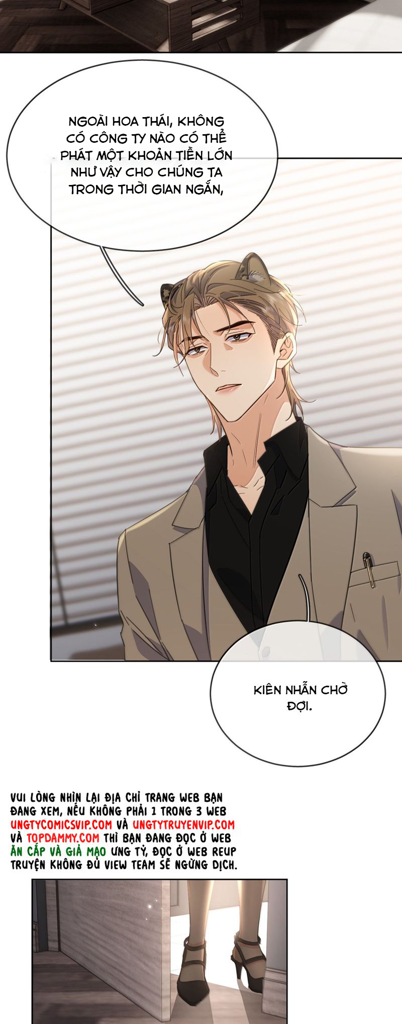 Huynh Dạy Dỗ Đệ Bất Kính Chapter 57 - Next Chapter 58