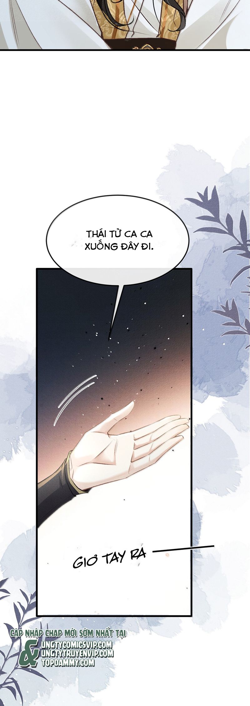 Đan Tiêu Vạn Dặm Chapter 84 - Next Chapter 85