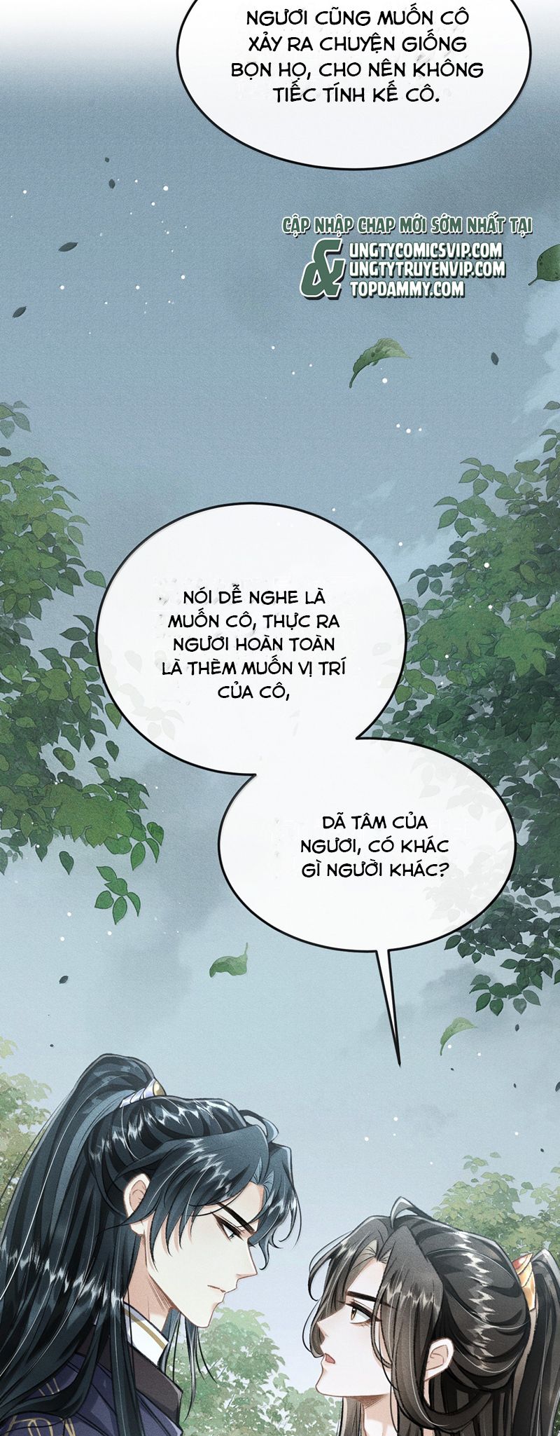 Đan Tiêu Vạn Dặm Chapter 84 - Next Chapter 85
