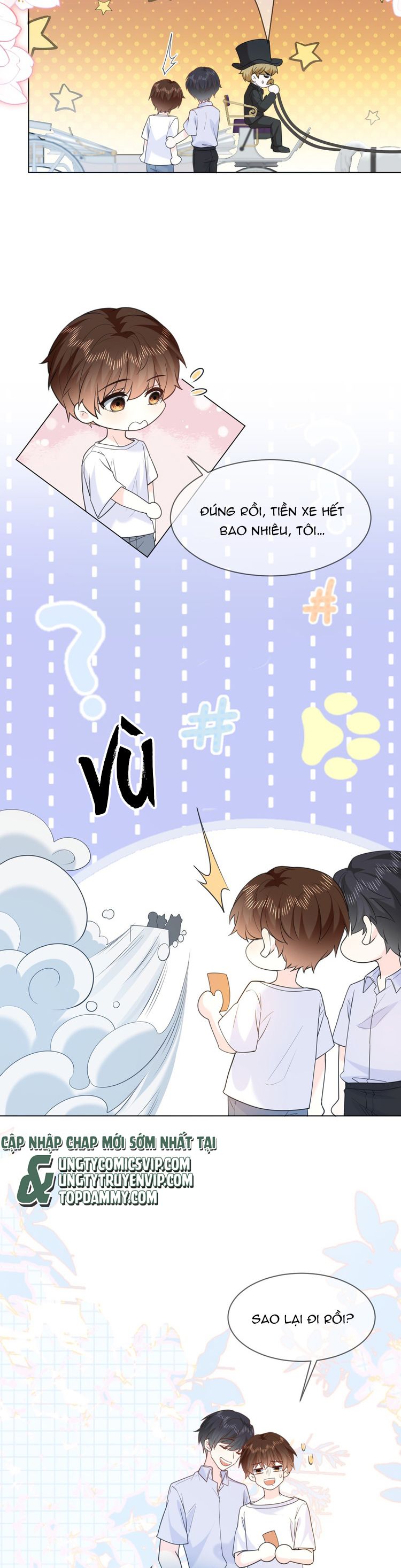 Chó Săn Chapter 44 - Trang 3