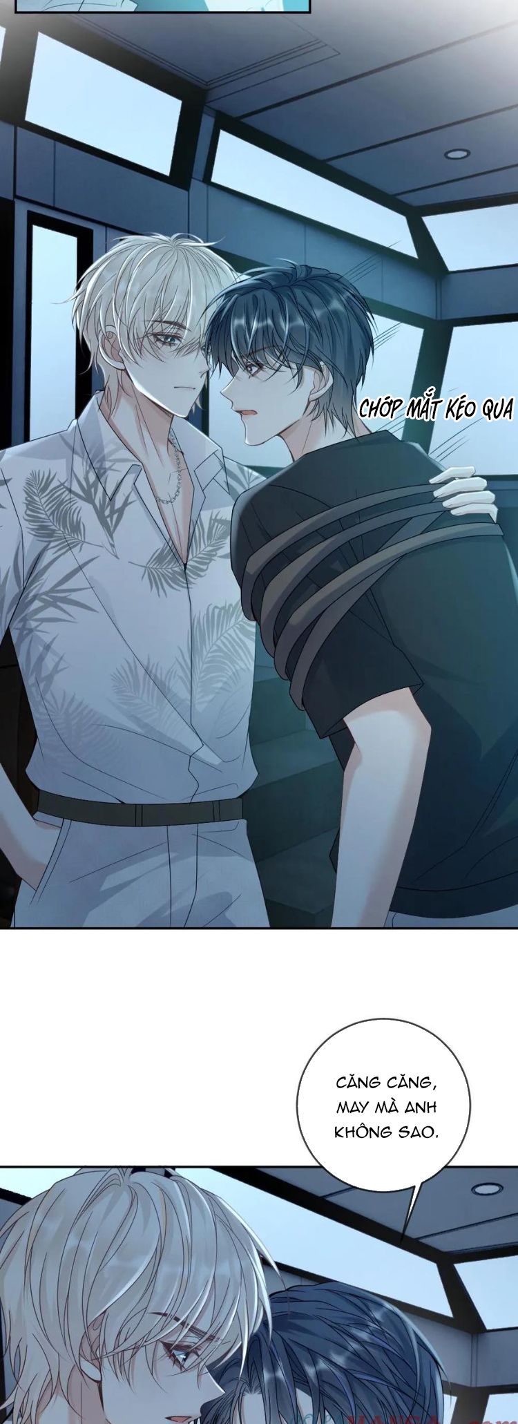 Lang Cẩu Chủ Thần Chapter 292 - Next Chapter 293