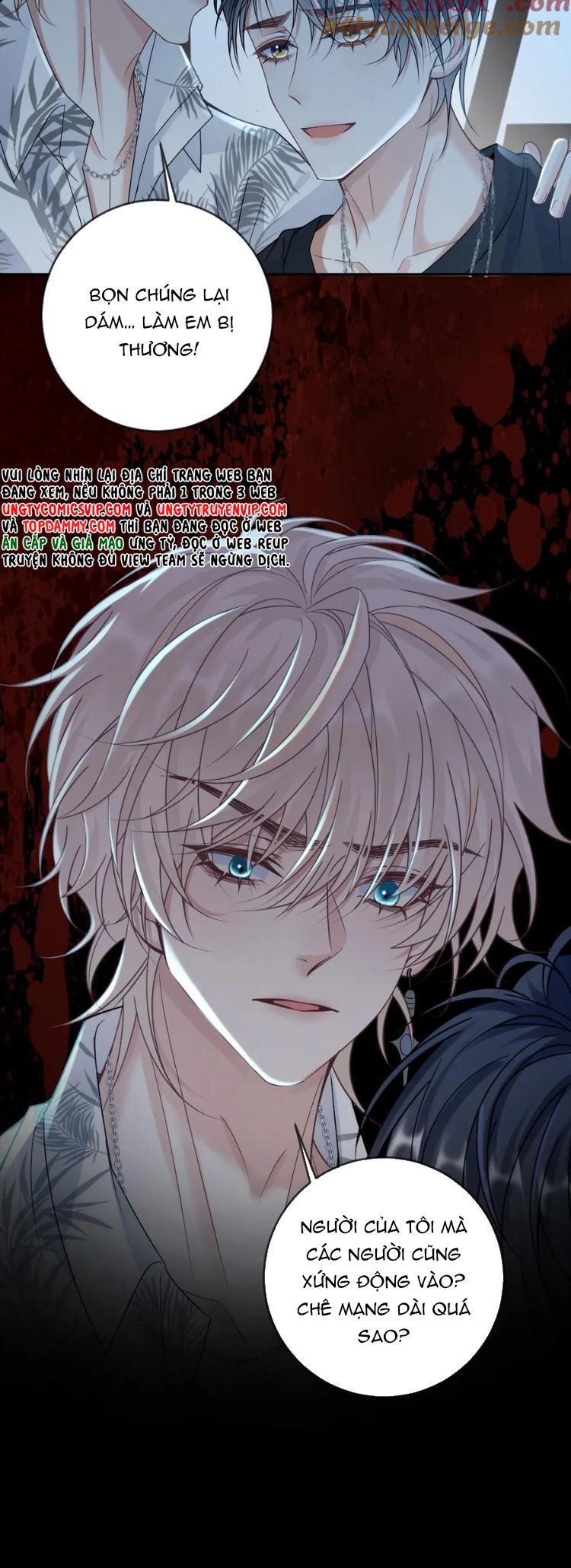 Lang Cẩu Chủ Thần Chapter 292 - Next Chapter 293