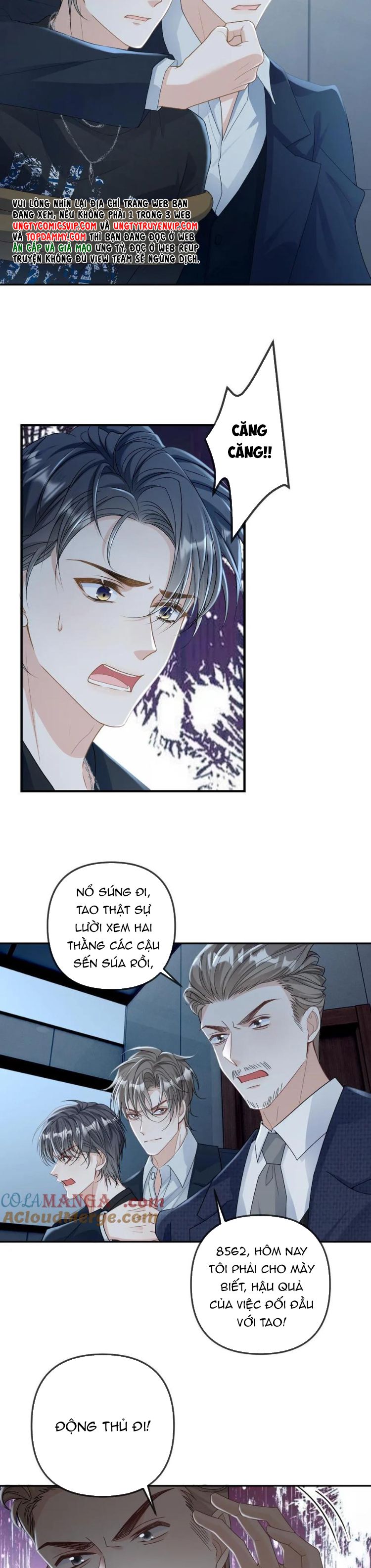 Lang Cẩu Chủ Thần Chapter 292 - Next Chapter 293