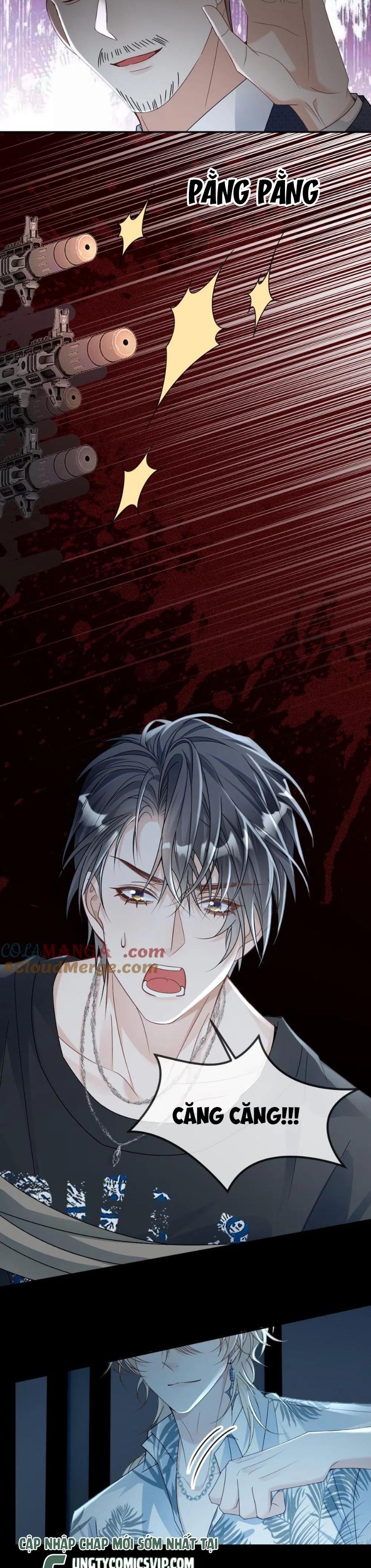 Lang Cẩu Chủ Thần Chapter 292 - Next Chapter 293