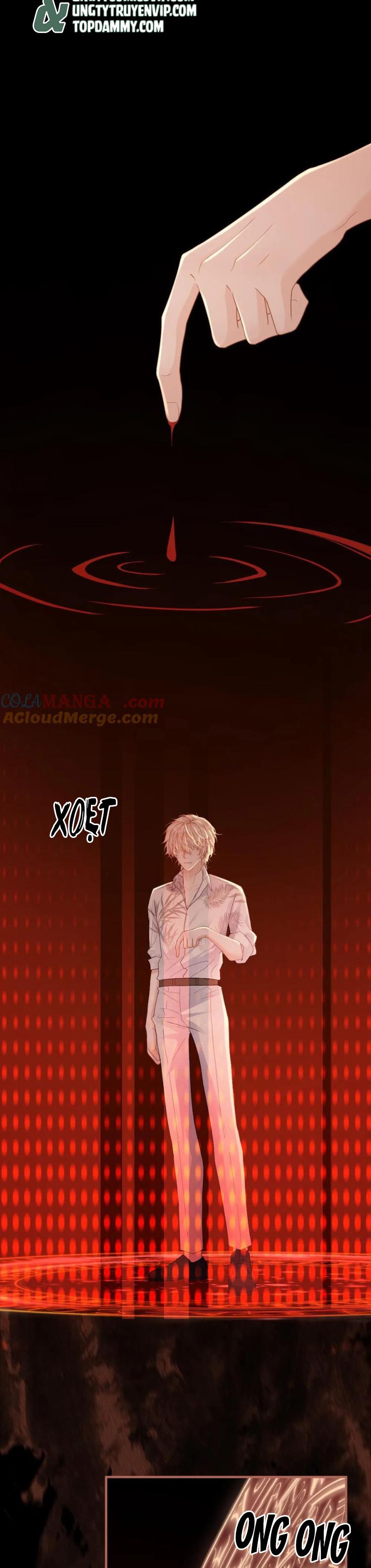 Lang Cẩu Chủ Thần Chapter 292 - Next Chapter 293