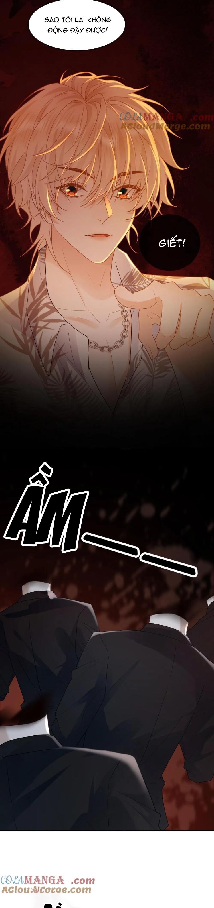 Lang Cẩu Chủ Thần Chapter 292 - Next Chapter 293
