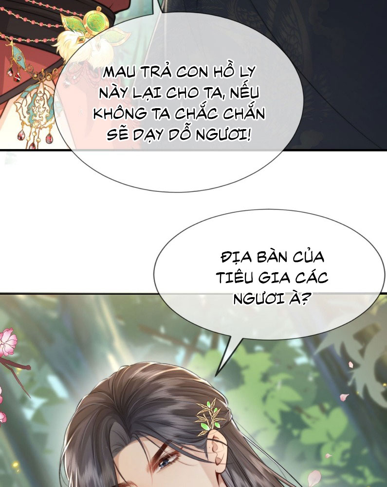 Sau Khi Bản Thể Rơi Vào Tay Đối Thủ Một Mất Một Còn Chapter 1 - Trang 3