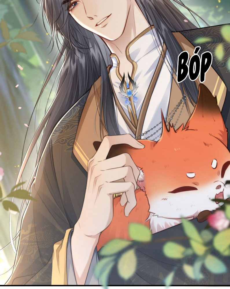 Sau Khi Bản Thể Rơi Vào Tay Đối Thủ Một Mất Một Còn Chapter 1 - Trang 3