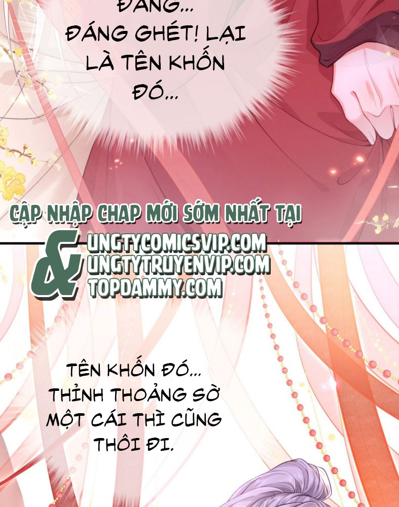 Sau Khi Bản Thể Rơi Vào Tay Đối Thủ Một Mất Một Còn Chapter 1 - Trang 3