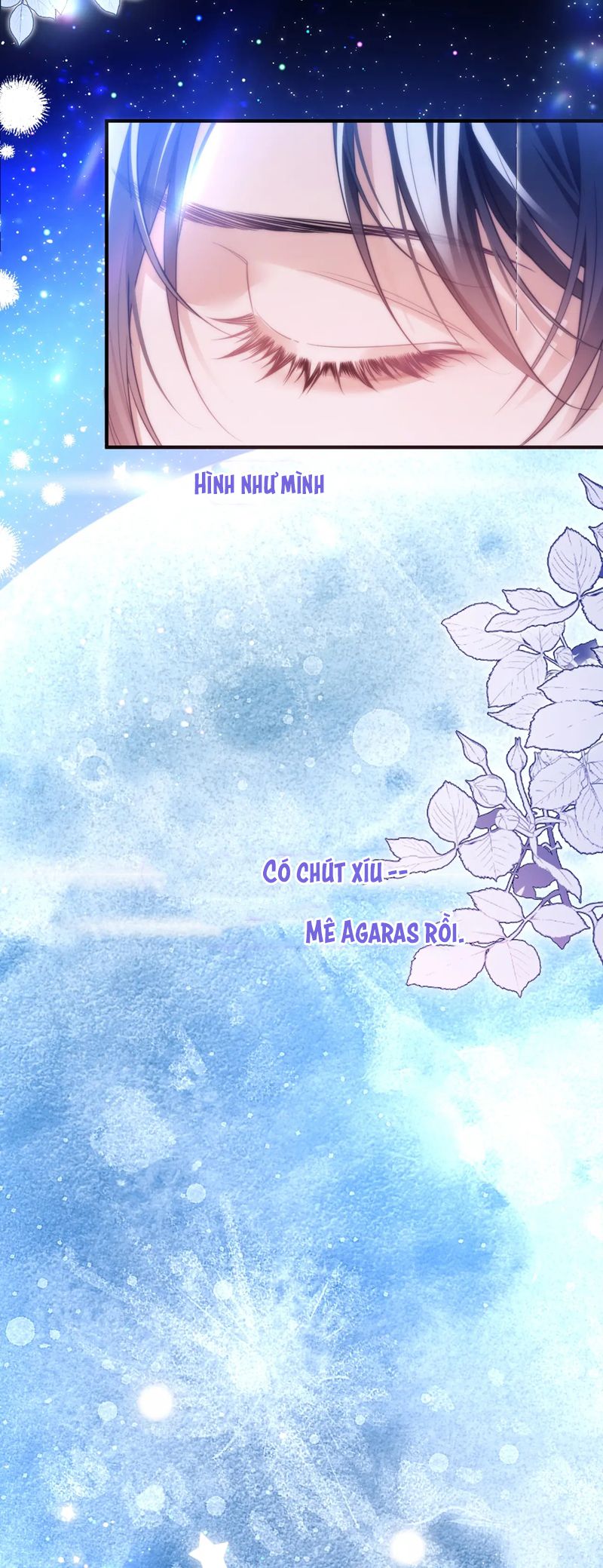 Desharow Nhân Ngư Chapter 59 - Next Chapter 60