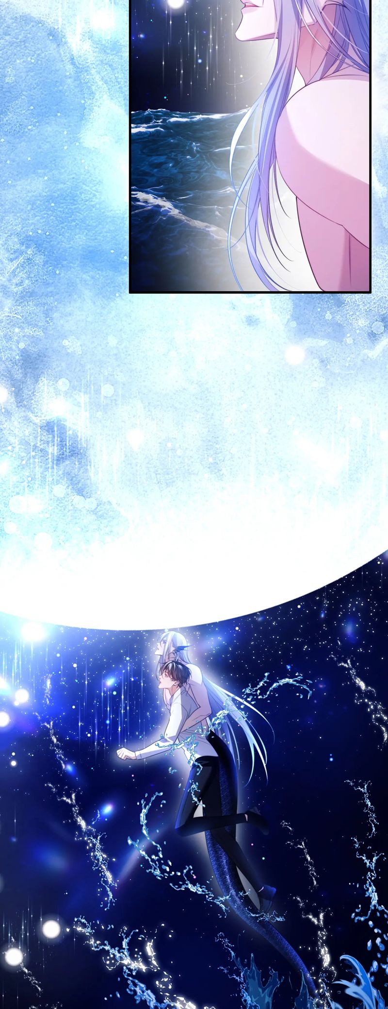 Desharow Nhân Ngư Chapter 59 - Next Chapter 60