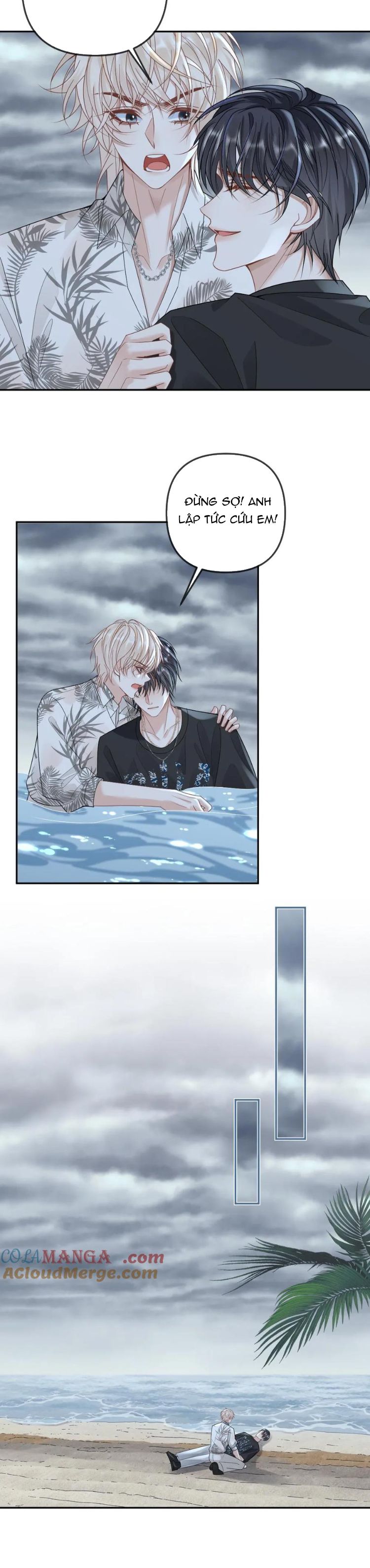 Lang Cẩu Chủ Thần Chapter 293 - Next Chapter 294