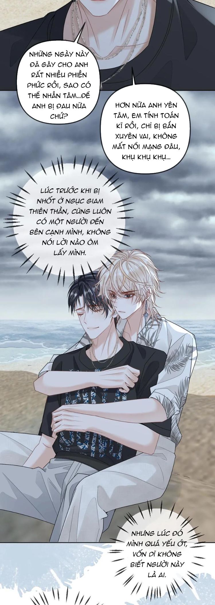 Lang Cẩu Chủ Thần Chapter 293 - Next Chapter 294