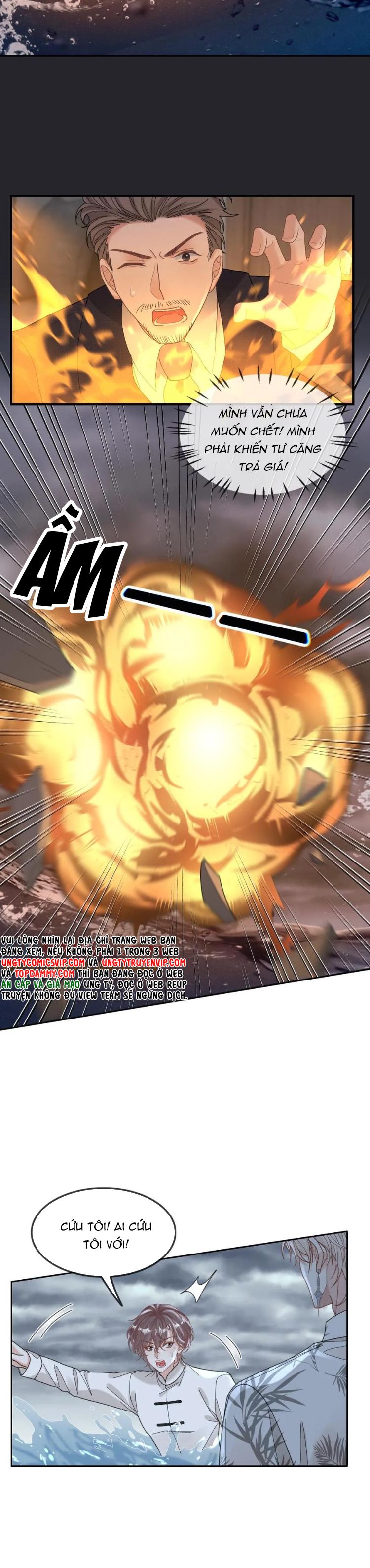 Lang Cẩu Chủ Thần Chapter 293 - Next Chapter 294