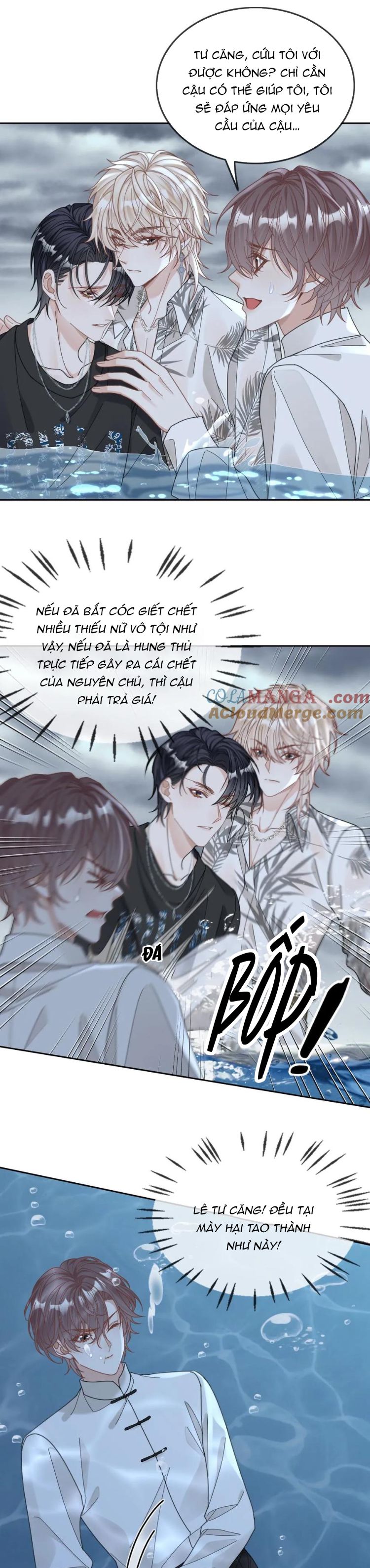 Lang Cẩu Chủ Thần Chapter 293 - Next Chapter 294