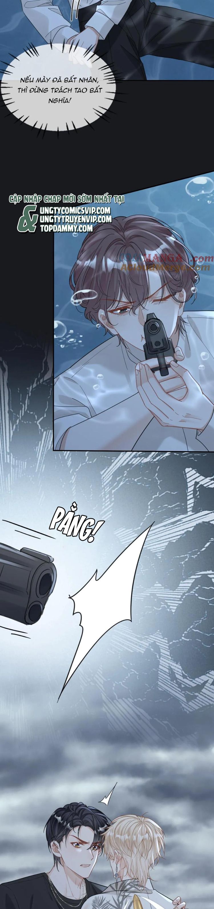 Lang Cẩu Chủ Thần Chapter 293 - Next Chapter 294