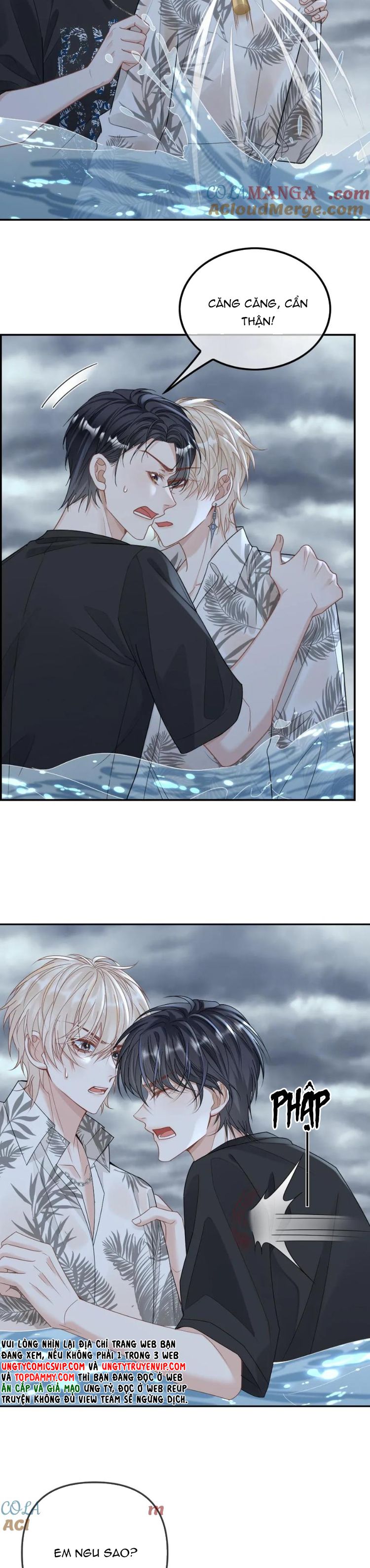 Lang Cẩu Chủ Thần Chapter 293 - Next Chapter 294