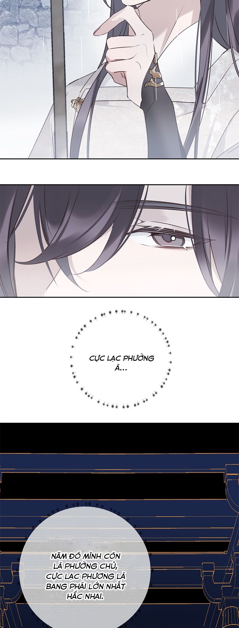 Như Kiến Tuyết Lai Chap 7 - Trang 2