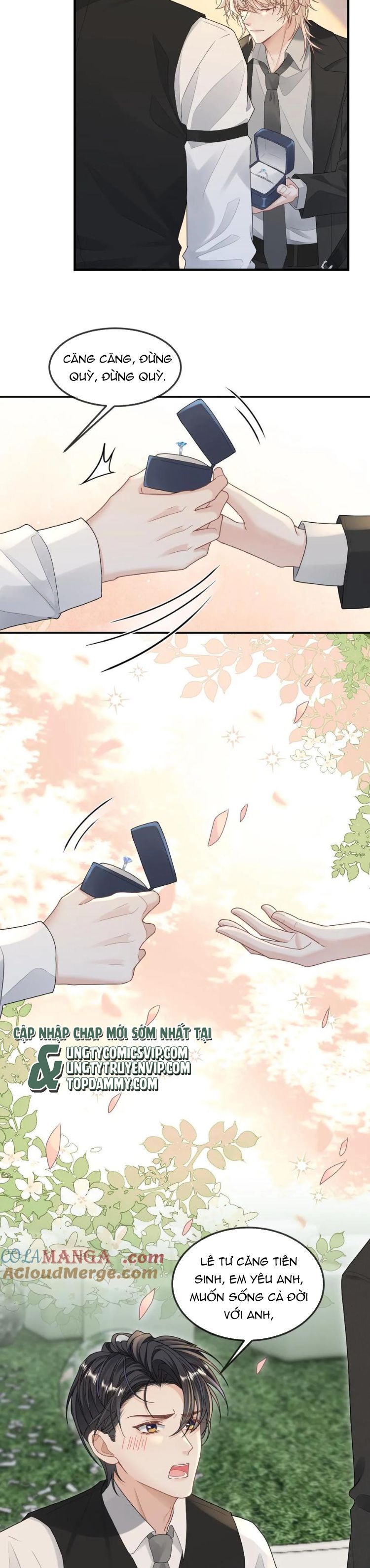 Lang Cẩu Chủ Thần Chapter 294 - Next Chapter 295