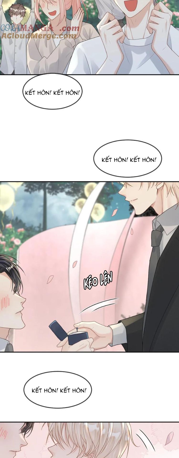 Lang Cẩu Chủ Thần Chapter 294 - Next Chapter 295
