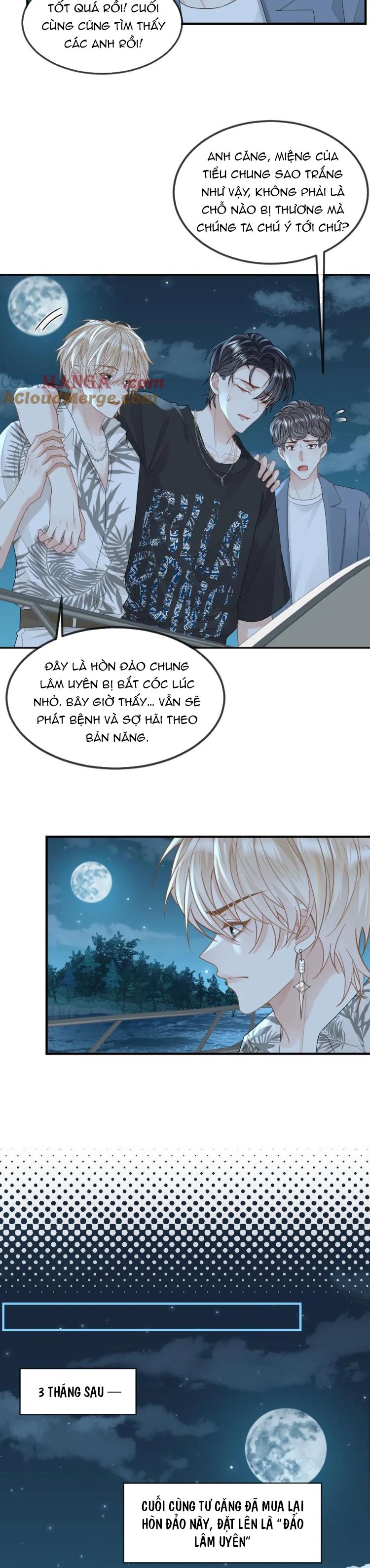 Lang Cẩu Chủ Thần Chapter 294 - Next Chapter 295