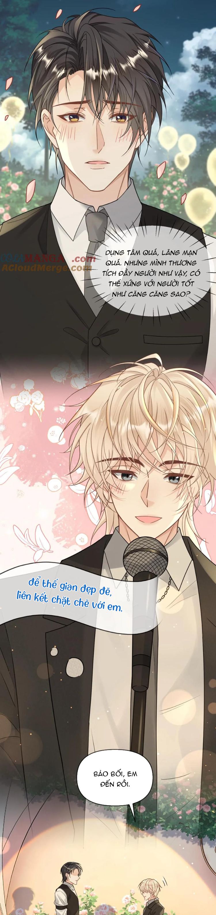 Lang Cẩu Chủ Thần Chapter 294 - Next Chapter 295